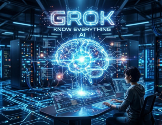 Grok AI Review 2026: The Chatbot That's Worth Your Attention