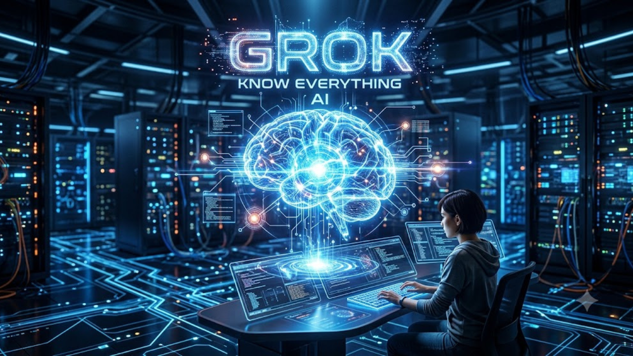 Grok AI Review 2026: The Chatbot That's Worth Your Attention