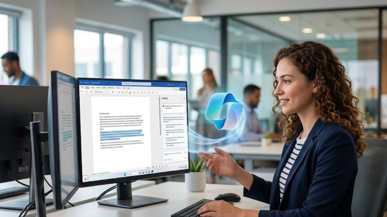 Microsoft CoPilot AI Review 2026: Is This AI Tool Worth Using?