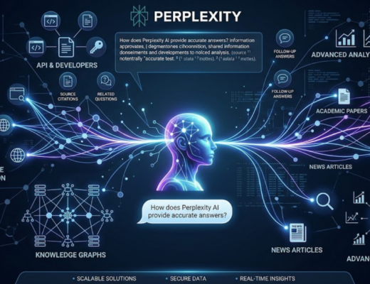 Perplexity AI Review 2026 Is It Still the Smartest Way to Search?