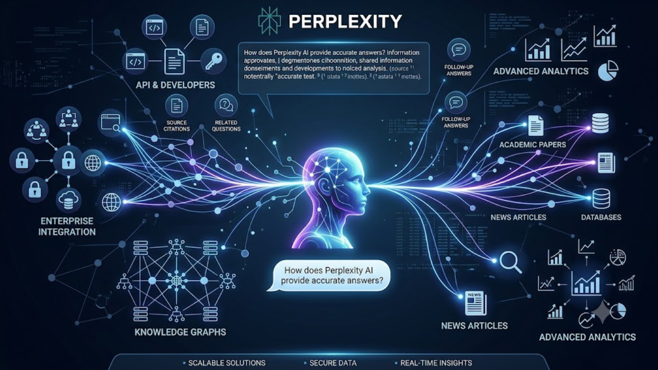 Perplexity AI Review 2026 Is It Still the Smartest Way to Search?