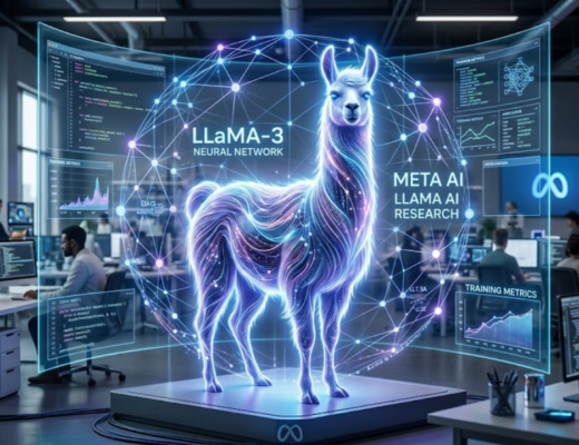 Meta Llama 4 Review 2026: The Open-Weight MoE AI Powerhouse