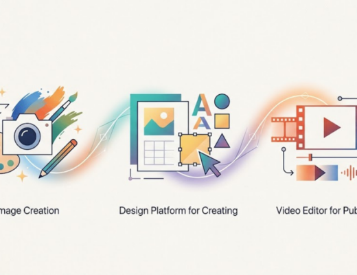 My Honest Review of CoPilot, CapCut, and Canva Free Tiers