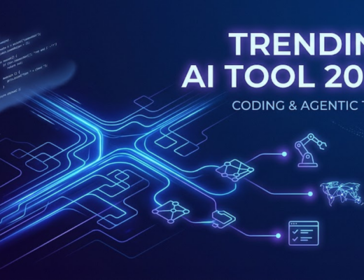 Trending AI Tool 2026 for Coding and Agentic Tasks: xAI Grok 4.5