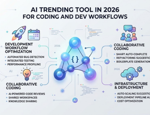 Trending AI Tool 2026: DeepSeek Harness Coding & Dev Workflow