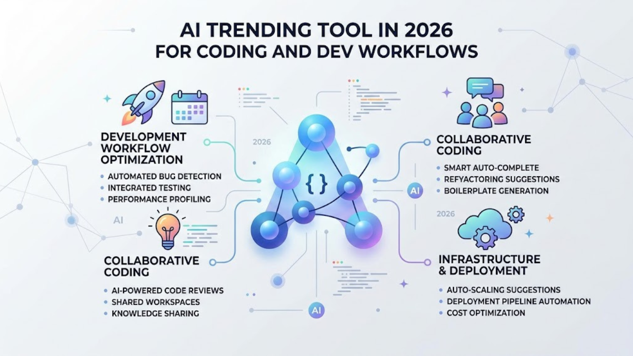 Trending AI Tool 2026: DeepSeek Harness Coding & Dev Workflow