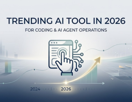 Trending AI Tool 2026: Gemini 3.7 Flash for Coding & AI Agent Ops