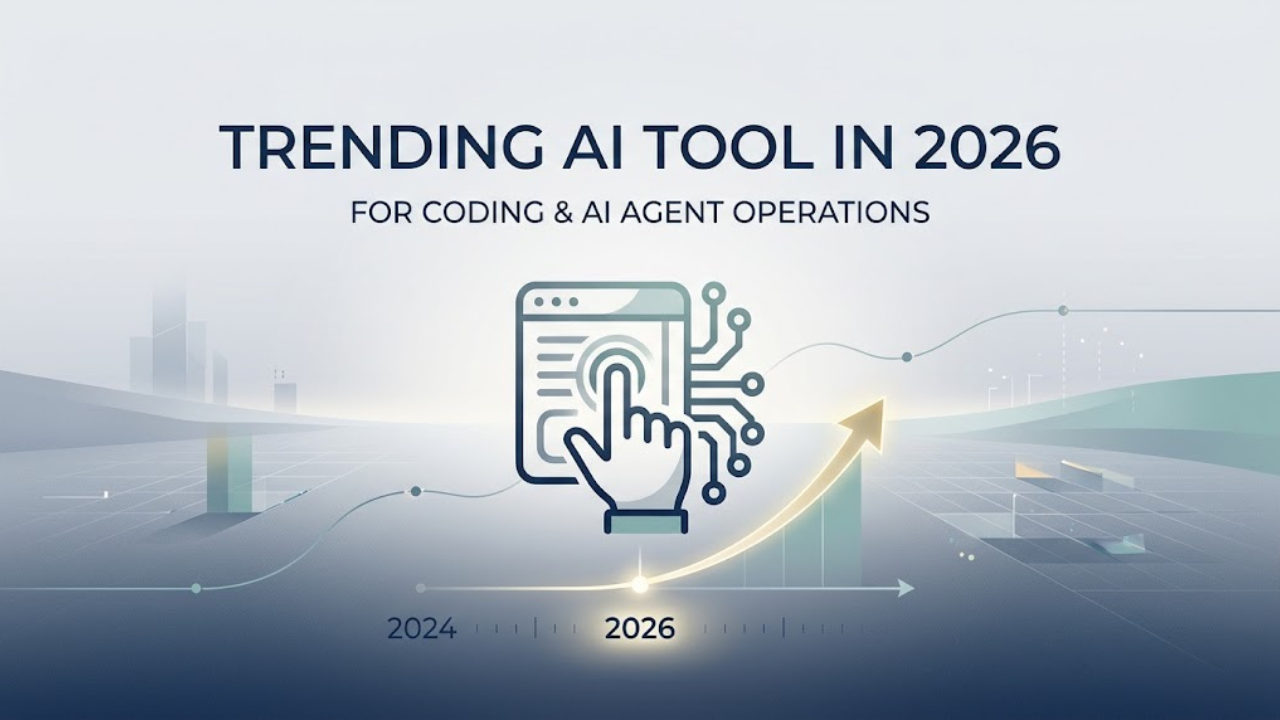 Trending AI Tool 2026: Gemini 3.7 Flash for Coding & AI Agent Ops