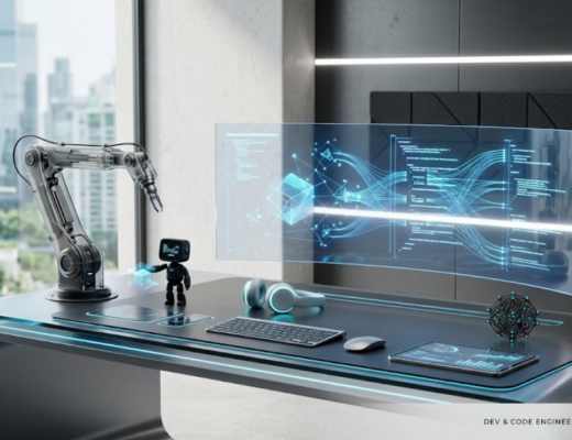 Trending AI Tools 2026 for Dev and Code Engineering Assistants