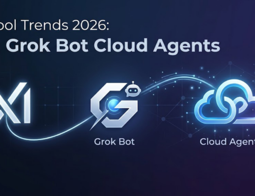 AI Tool Trends 2026: xAI Grok Bot Cloud Agents