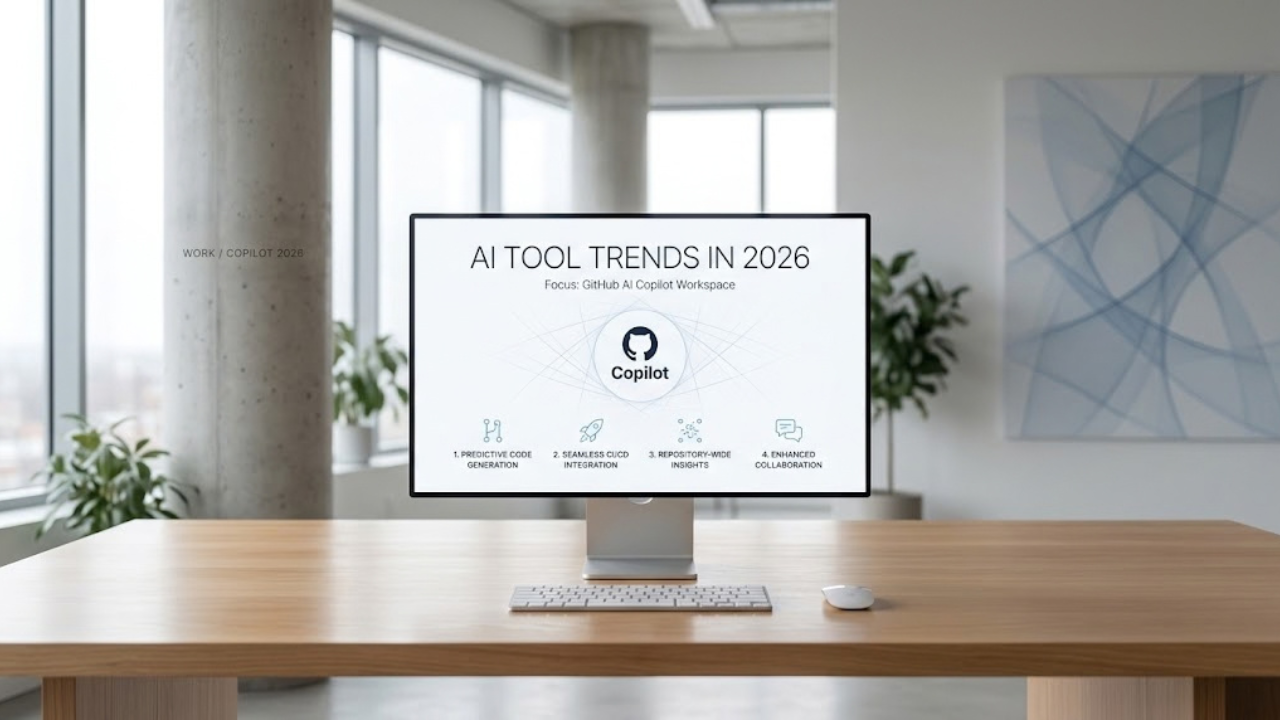 GitHub AI Copilot Workspace Review 2026: This Changed Coding